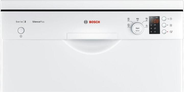 Actual product image Bosch Hausgeräte SMS25AW05E