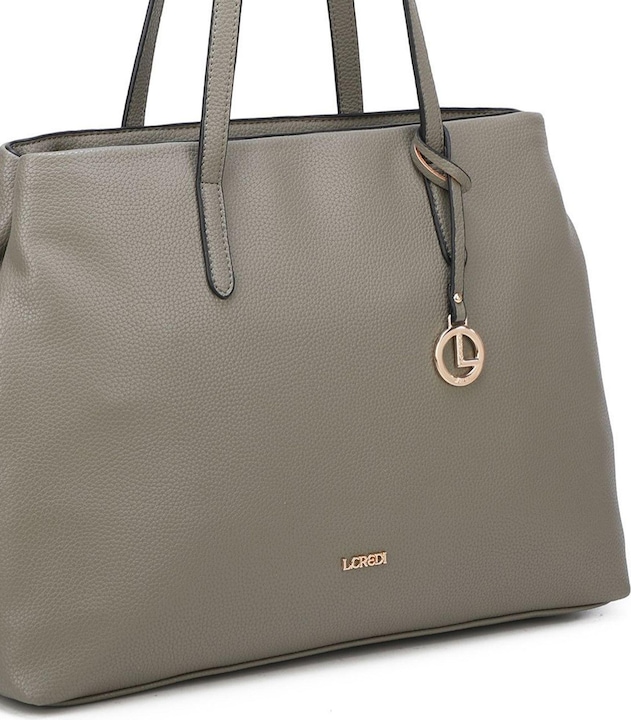 Immagine prodotto L.Credi Polly Shopper Tasche 39 cm (12 l)