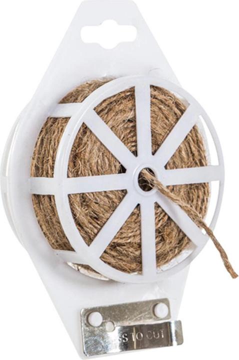 Productafbeelding Siena Garden Hennepkoord (10 cm, 0.20 cm)