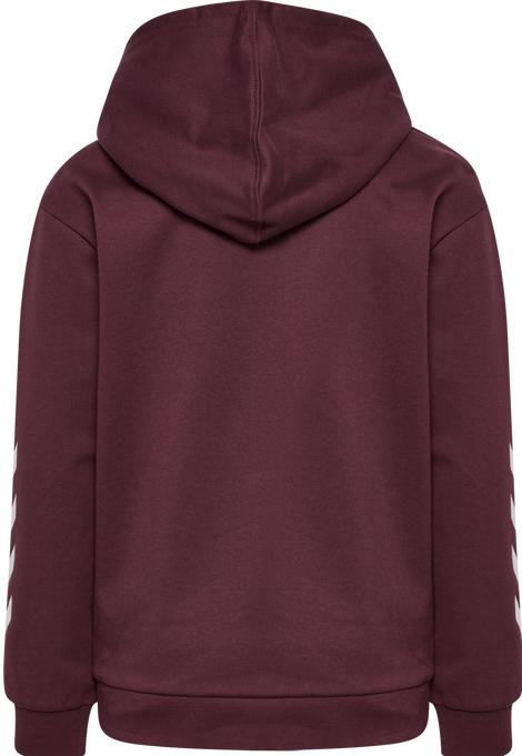 Image du produit hummel hmlJR LOGO HOODIE (34, 36, 38, 40)