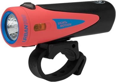 Produktbild Light & Motion Urban 900 (900 lm)