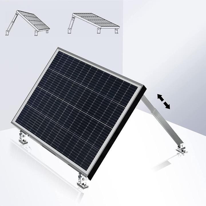 Produktbild Enjoy solar Halterung (Solaranlage Montagematerial)