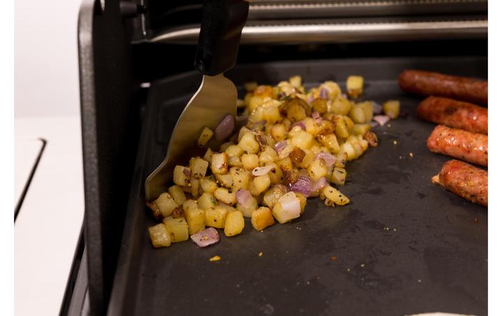 Immagine prodotto Broil King Plancha Schaber (25.40 cm)