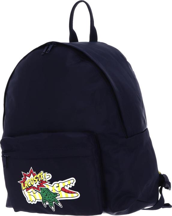 Actual product image Lacoste Holiday Backpack