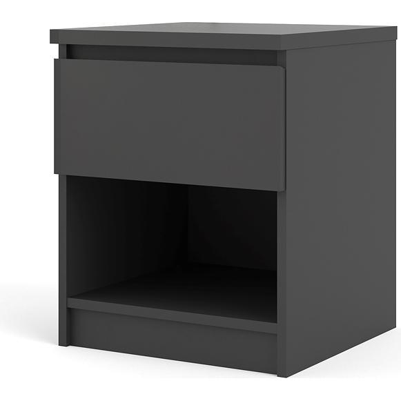 Ebuy24, Nachttisch, Nachttisch Nada (40 x 40 x 50 cm)