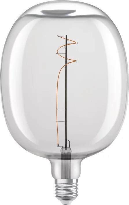 Produktbild Osram Vintage 1906 (E27, 4.80 W, 400 lm, 1 x, G)