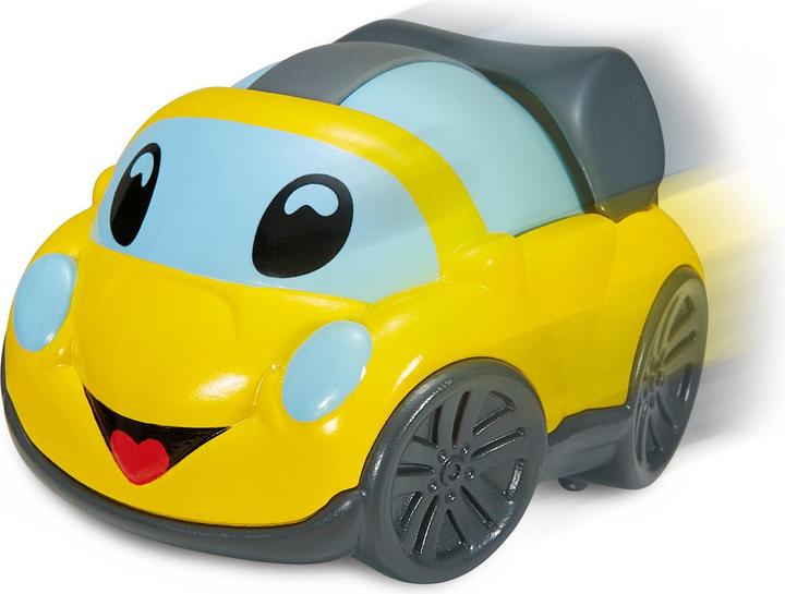 Image du produit Chicco Turbo Ball - Racing Friends