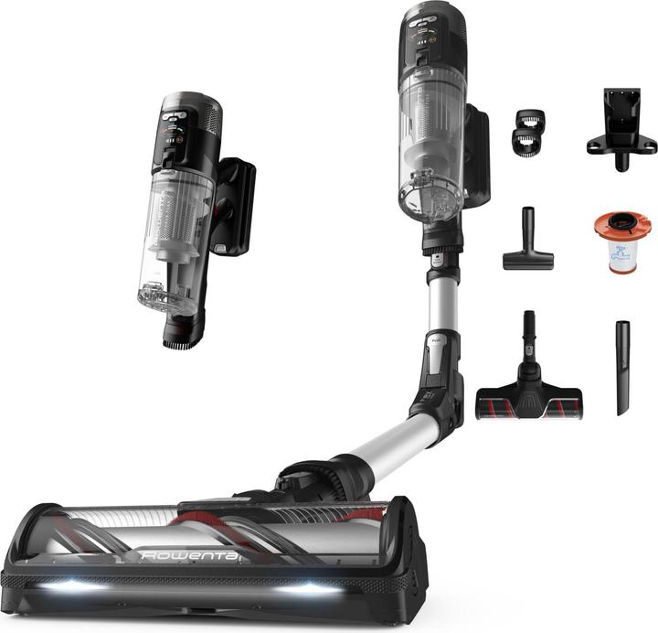 Produktbild Rowenta XForce Flex