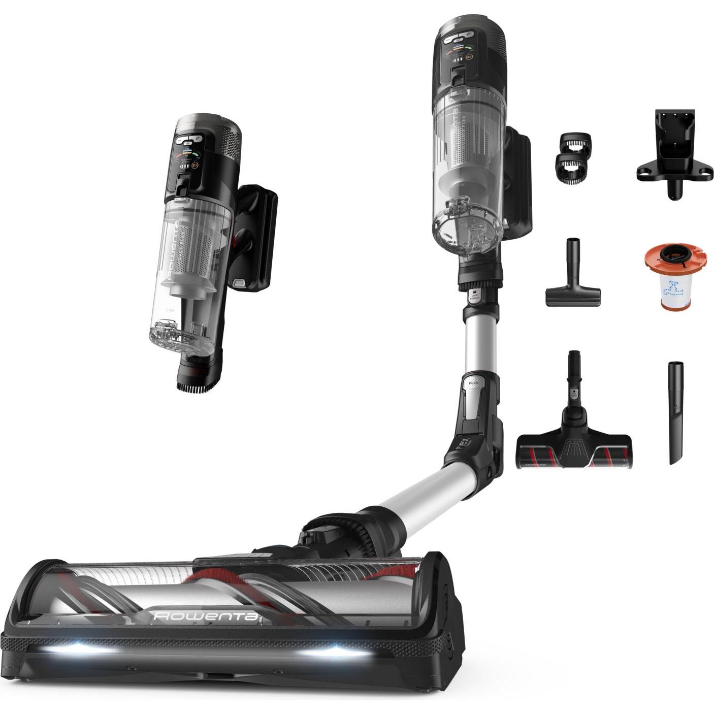 Rowenta RH9A55E0, Aspirapolvere