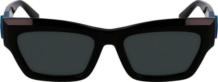 Produktbild Longchamp Black Acetate Sunglasses