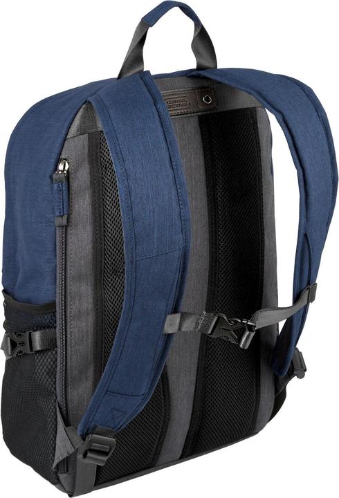 Image du produit Camel Active Sac à dos Satipo 45 cm pour ordinateur portable (16 l)