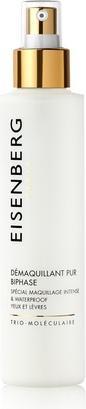 Image du produit Eisenberg Classique Démaquillant Pur Biphase (Lingettes nettoyantes pour le visage, 150 ml)