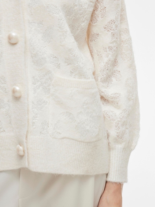 Produktbild Vila V-Ausschnitt Strickjacke (M)