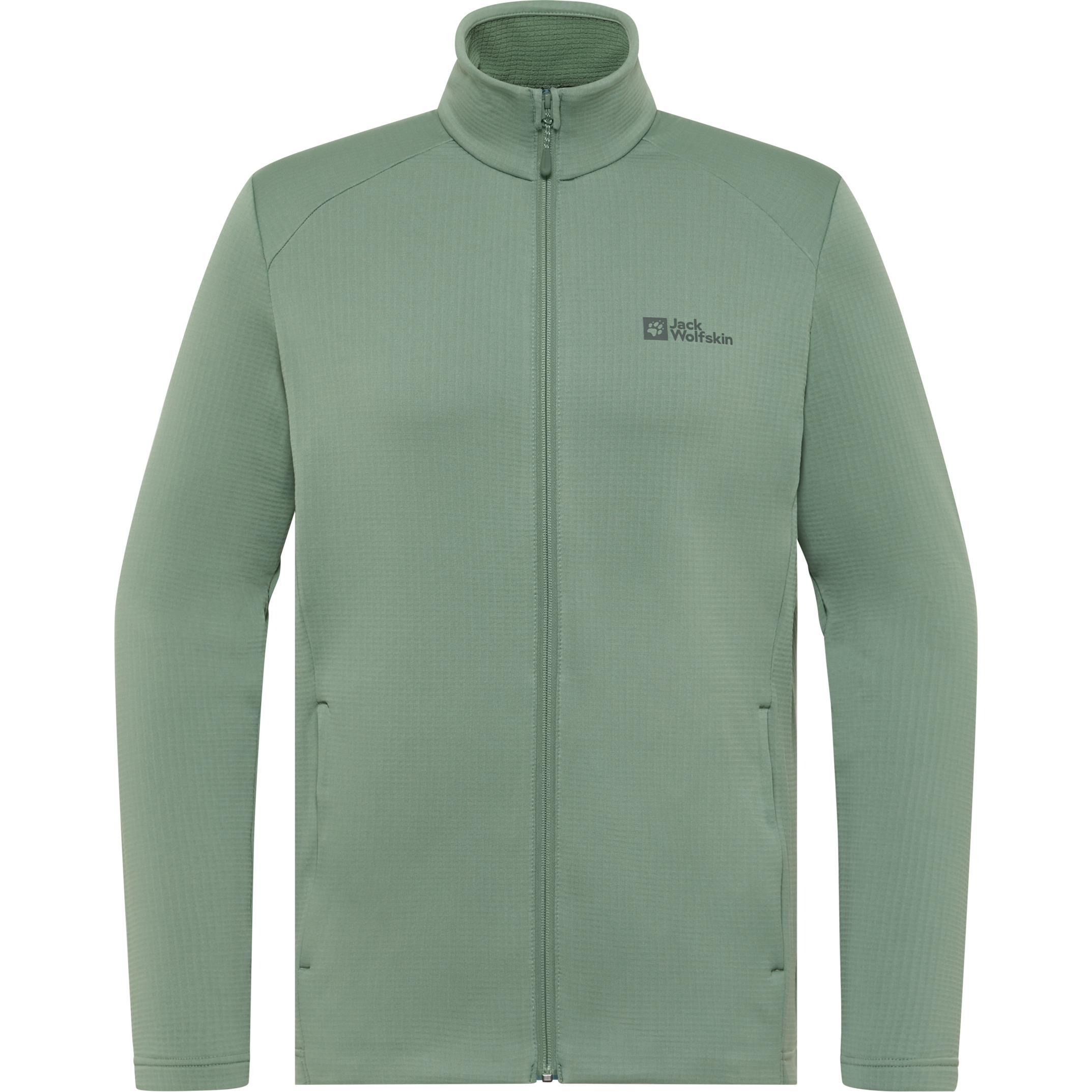 Jack Wolfskin, Jacke, Kolbenberg Fz M (M), M