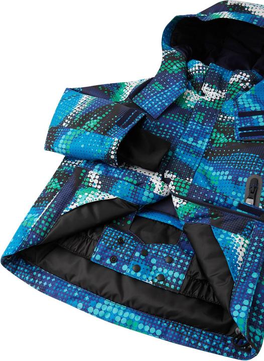 Actual product image Reima Kairala Winter Jacket (110)