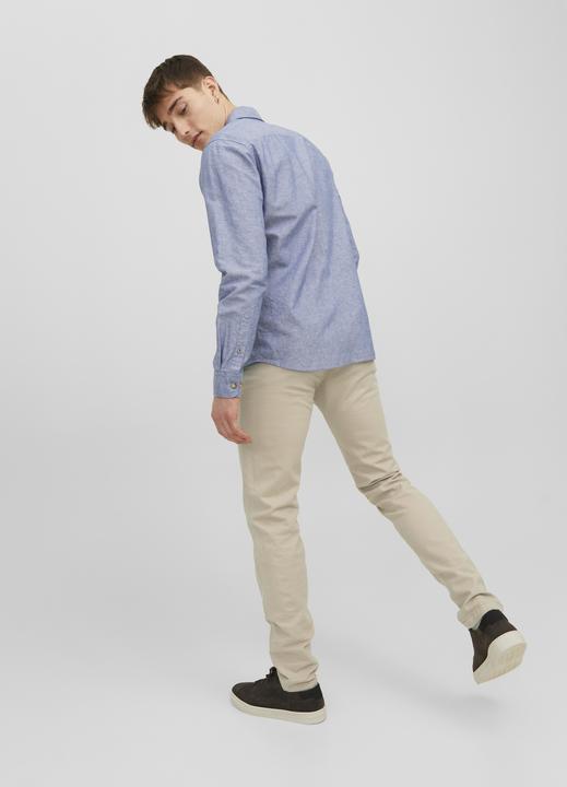 Immagine prodotto Jack & Jones Marco Fury Ana Chino Slim Dune (W36/L32)