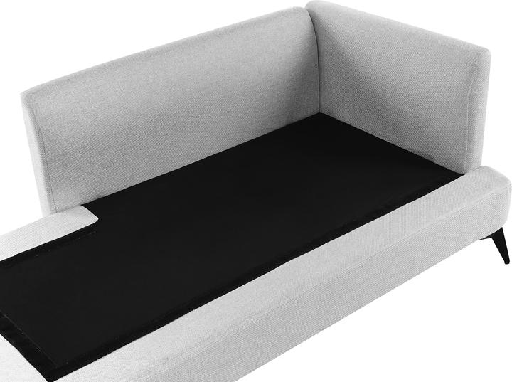 Produktbild Beliani Sievoz (Recamiere)