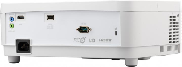 Actual product image Viewsonic WXGA (1280x800), 3000LL (Full HD, 2000 lm, 1.1:1)