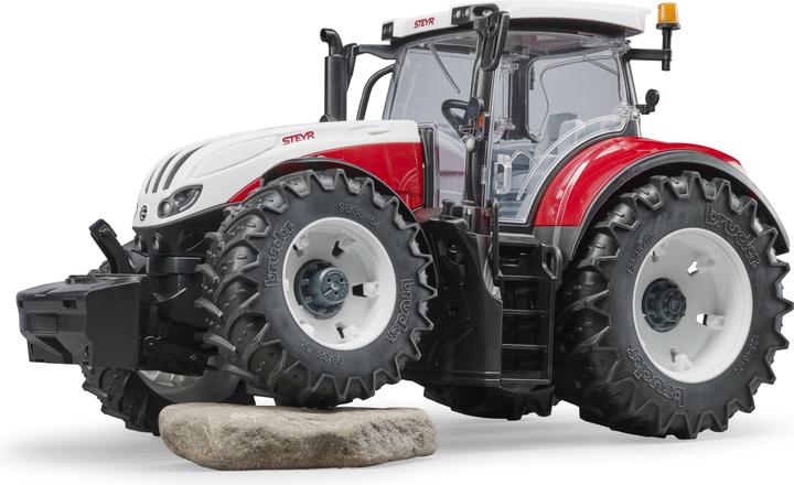 Produktbild Bruder Steyr 6300 Terrus CVT