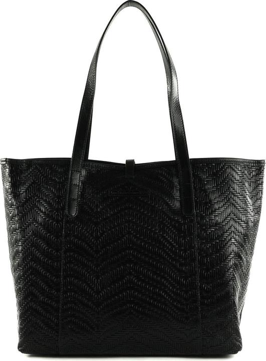 Image du produit Picard Sunshine Shopper Sac en cuir 47 cm