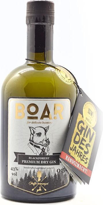 Produktbild Boar Blackforest (1 x 50 cl)