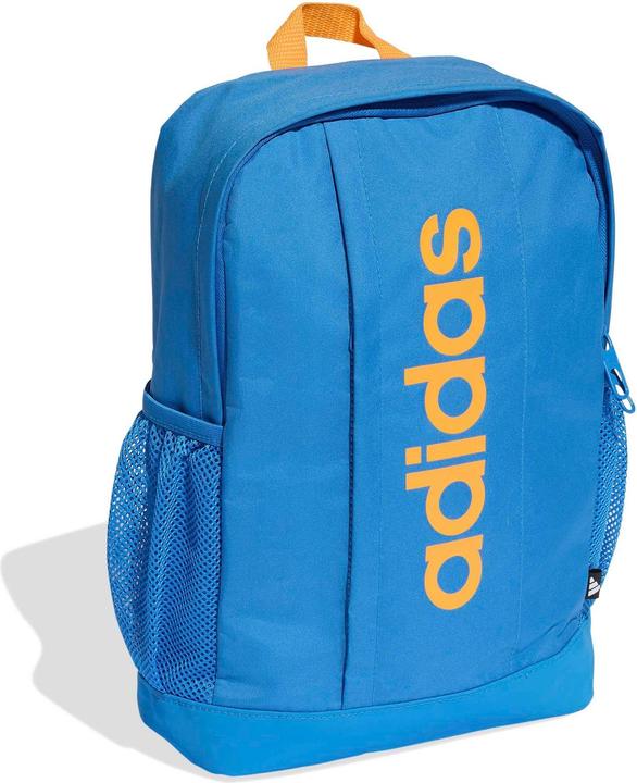 Adidas linearer Kinderrucksack