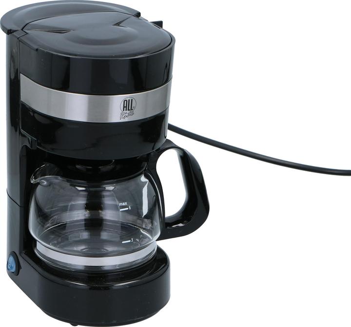 Actual product image All Ride Coffee maker 24V/300W