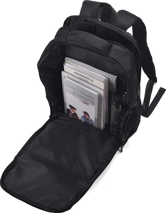 Produktbild Travel Blue Prestige - Black