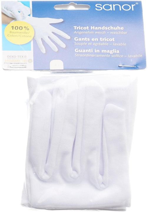 Actual product image Sanor Tricot (S)