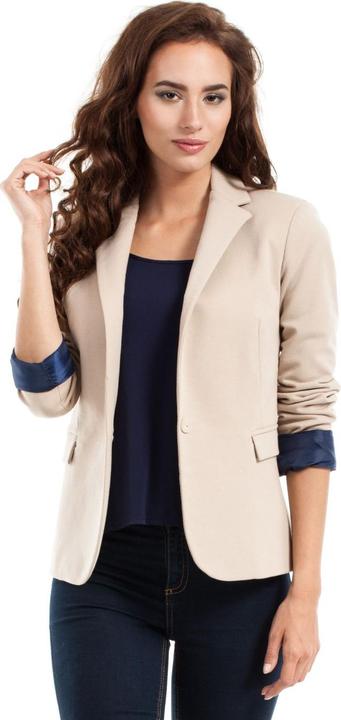 Actual product image Made of Emotion Jacket model (XL)