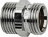 Imi Hydronic Engineering Brystnippel kompression TA 3/8X3/8