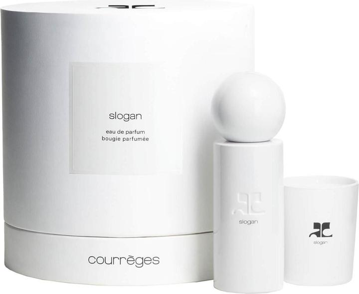 Produktbild Courreges Slogan Set 100 ml (Parfum Set)