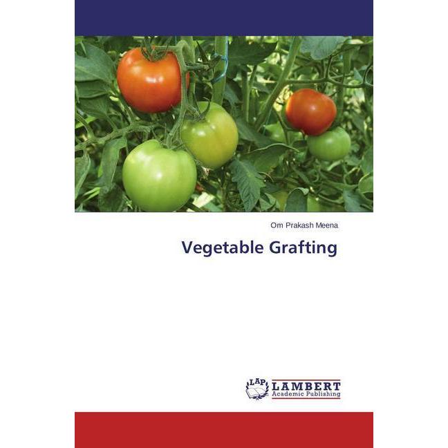 Vegetable Grafting, Fachbücher
