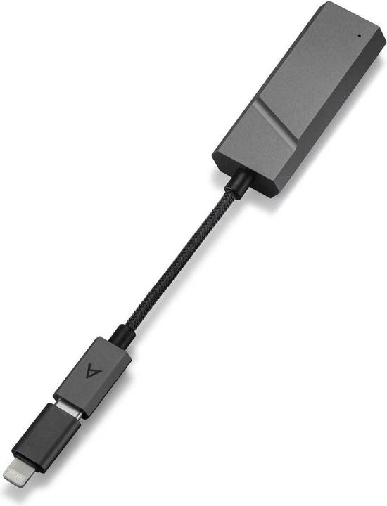 Actual product image Astell&Kern AK HC2 (USB-DAC)