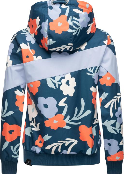 Produktbild Ragwear Nuggie Block Flower (M)