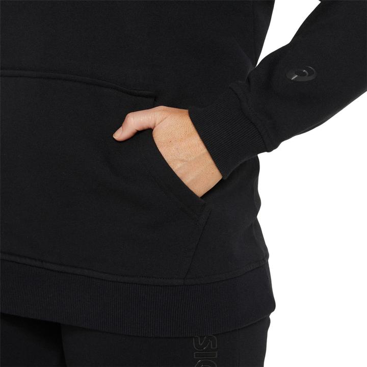 Actual product image ASICS Performance Logo Oth Hoodie (XL)