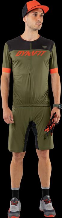 Produktbild Dynafit Ride Light 1/2 Zip Ss Tee (M)