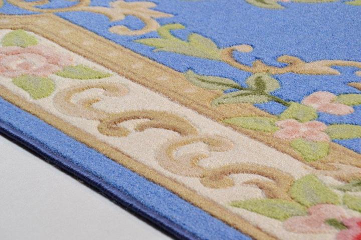Produktbild Theko Versailles (160 x 230 cm)