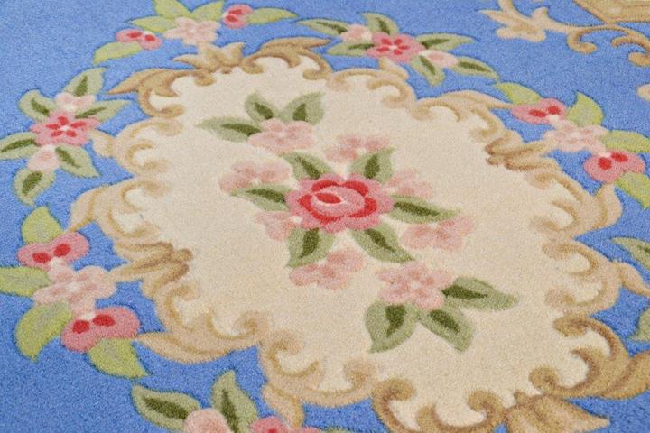 Produktbild Theko Versailles (160 x 230 cm)