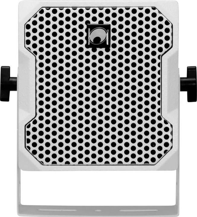 Actual product image Omnitronic BOB-4 Top 16 (Passive, 2x 75 W)