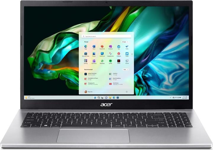 Produktbild Acer Aspire 3 A315-44P-R95V (15.60", 16 GB, 512 GB, DE)