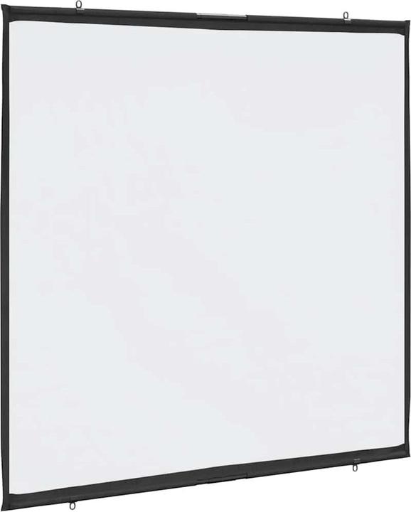 Image du produit vidaXL Beamerleinwand (67", 1:1)