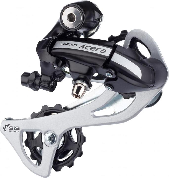 Produktbild Shimano Acera RD-M360 (7-fach, 8-fach)