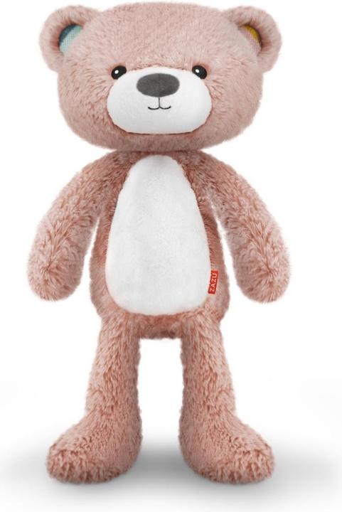 ZaZu Einschlafhilfe Brody Pink