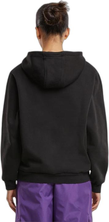 Produktbild Urban Classics Damen Fleece Kapuzensweatshirt (M)