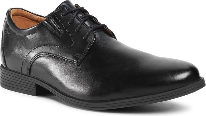 Actual product image Clarks Whiddon Plain Oxford (44)
