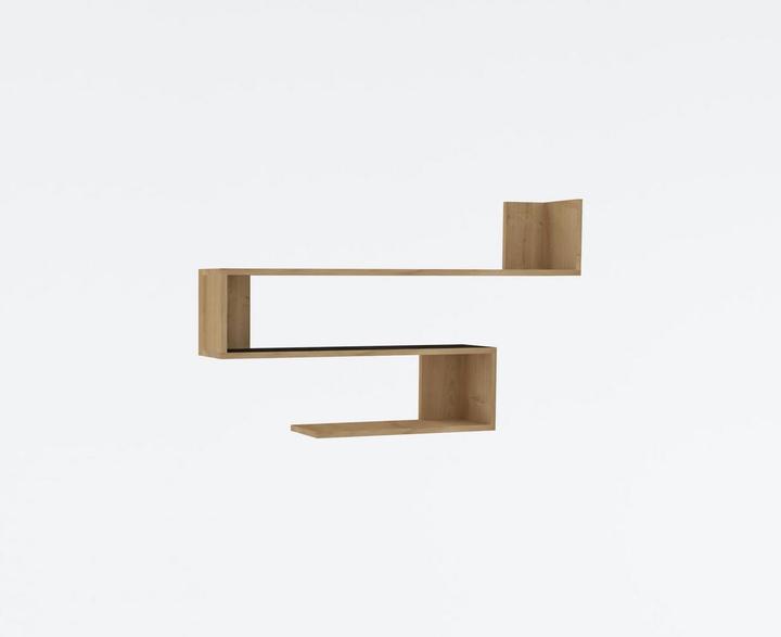 Immagine prodotto Kalune Design Franklin (120 x 20 x 71 cm)