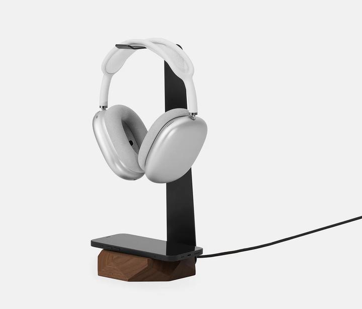 Oakywood 2in1 Headphones Stand