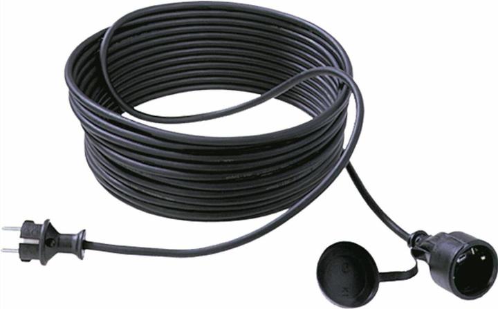 Actual product image Bachmann Protective contact extension (10 m, CEE 7/3)