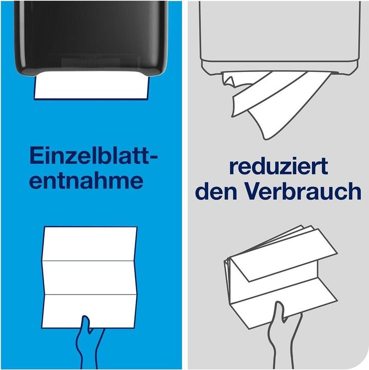 Produktbild Tork PeakServe Endlos-Handtücher